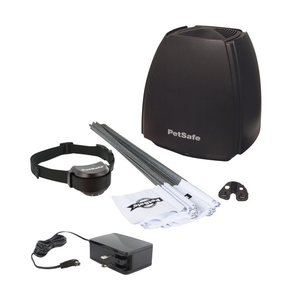 PetSafe® Stay & Play® Dog and Cat Wireless Fence with Replaceable